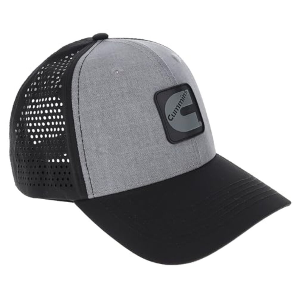 Performance Snapback Cap Classic Retro Fit Lightw… - image 3